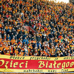 Ruszyła sprzedaż karnetów na domowe mecze Jagiellonii w sezonie 2025/2026