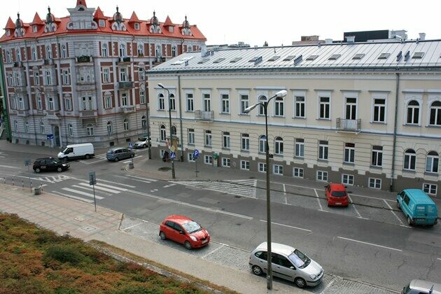 Przebudowa Św. Rocha bez pełnego woonerfu? Miasto szuka kompromisu z mieszkańcami
