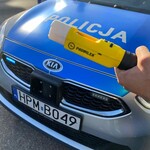 Miał niemal 5 promili. Pijanego kierowcę zatrzymali żołnierze