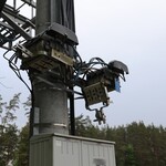 Kradli miedź z transformatorów. Wpadli przez Maczetę