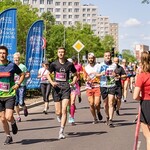 Wszyscy na start. Już w weekend kolejna odsłona charytatywnej sztafety Plum Ekiden