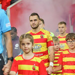 Ekstraklasa przedstawiła terminarz. Nowy sezon Jaga zacznie od starcia z beniaminkiem
