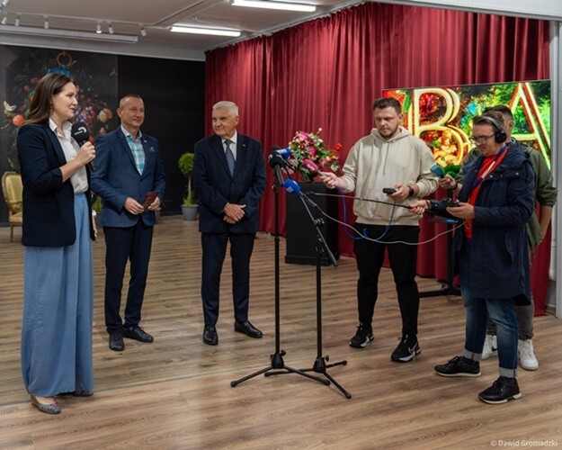 VIII Festiwal Barokowe Ogrody Sztuki już wkrótce. Potrwa 3 dni