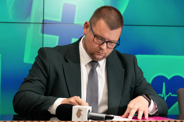 Lepsze jutro przy ul. Baranowickiej. Są środki na remont DPS-u