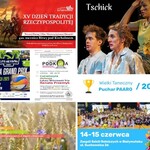 Nie masz planów na weekend? Zobacz wydarzenia z Białegostoku i okolic [PRZEGLĄD]