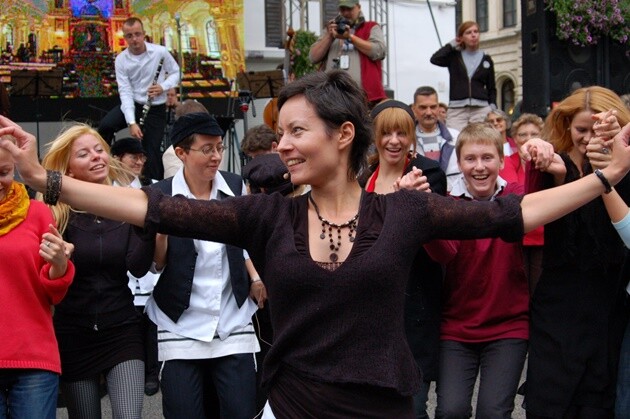 Zbliża się XVIII Festiwal Kultury Żydowskiej. W planach warsztaty, koncerty i wykłady