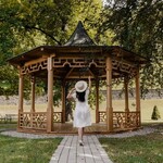 Ile kosztuje budowa altany ogrodowej?