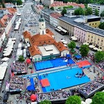 Rynek Kościuszki ponownie stanie się centrum światowej lekkoatletyki