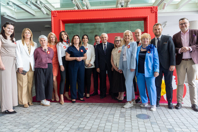 Pierwszy Kongres Białostoczanek już za nami. Zainteresowanie wydarzeniem było spore