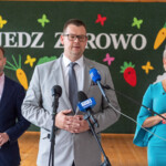 Białystok walczy z głodem. Rządowy program z miejskim wsparciem