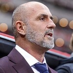 Michał Probierz zrezygnował z prowadzenia reprezentacji Polski