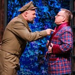 To już ostatni weekend z Teatrem Dramatycznym. Będzie śmiesznie i wzruszająco