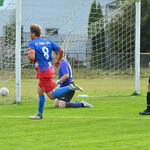 Podlaski futbol. Klasa okręgowa - 30. kolejka