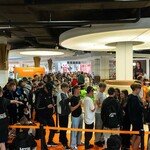 Restauracja Popeyes już otwarta. Pierwsi goście ustawili się w kolejce dzień wcześniej!