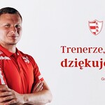 Podlaski klub zmienia trenera