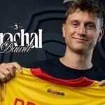 Jagiellonia ma nowego zawodnika. To ofensywny pomocnik