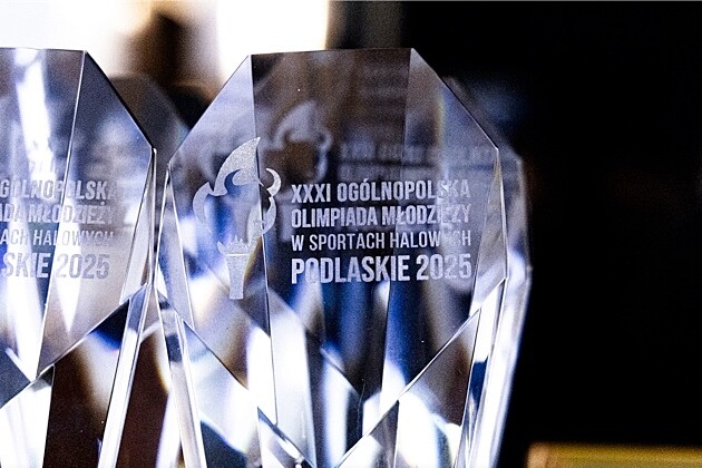 Sport, pasja i rywalizacja. Ogólnopolska Olimpiada Młodzieży dobiegła końca