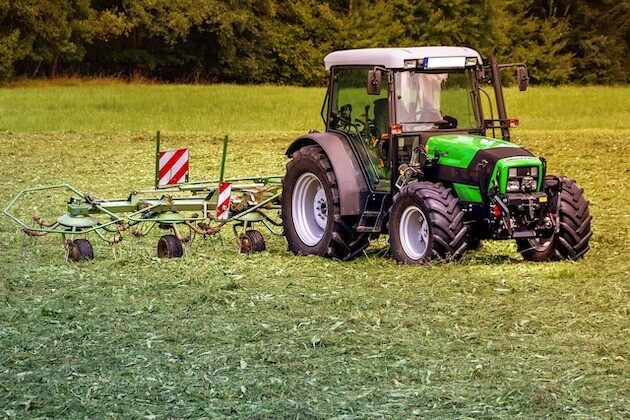 Premie dla młodych rolników. Można otrzymać nawet 200 tys. zł