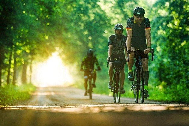 Rowerowa przygoda życia w sercu Podlasia - nadchodzi Ultra Duch Puszczy