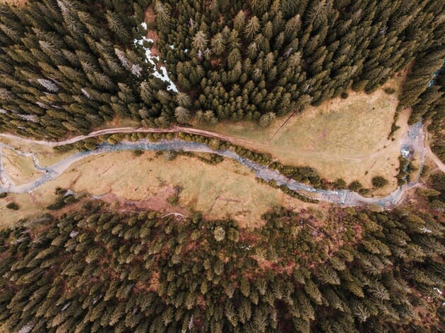 Dlaczego drony DJI są najczęściej wybierane przez amatorów i profesjonalistów?