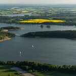 Nowy balonowy gigant na Podlasiu. Pierwszy lot już pod koniec czerwca