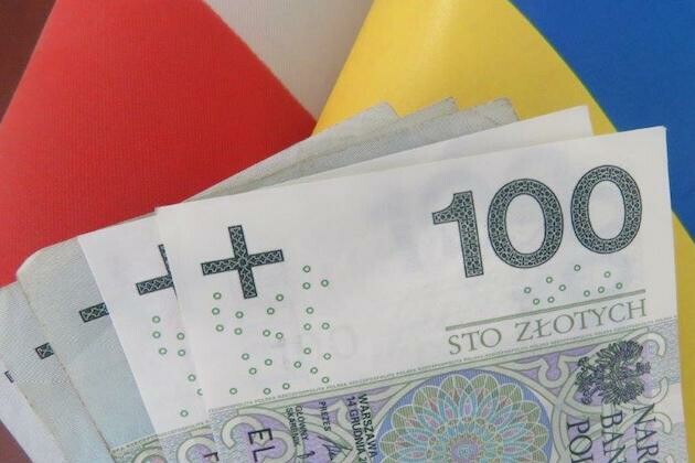 Nowe zasady wypłaty 800+ dla obywateli Ukrainy. Są dodatkowe warunki