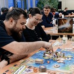 Planszówki Johnny’ego i Mateusza kończą sezon. Finał już w poniedziałek