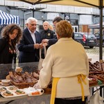 Jarmark „Zielono i smacznie” powraca. Będzie też festyn