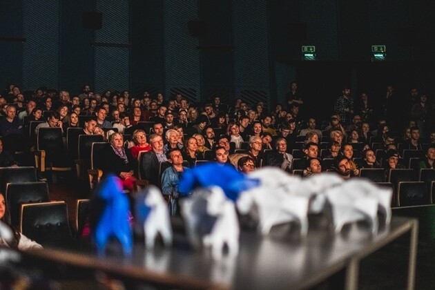 BOK otrzymał dofinansowanie na organizację wydarzeń filmowych