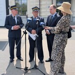 Pracownicy PKP Cargo w niepewności. Poseł Andruszkiewicz domaga się wyjaśnień