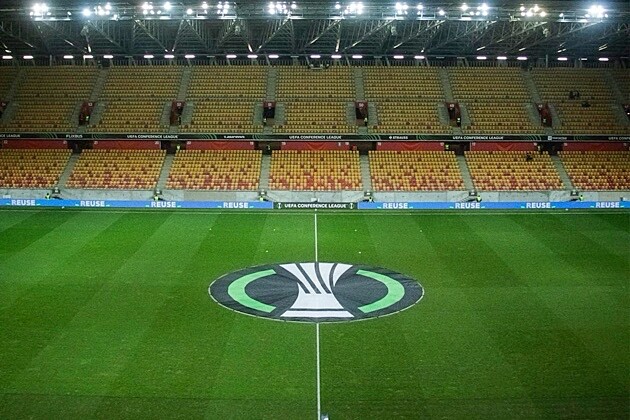 Jagiellonia poznała pierwszego rywala w eliminacjach Ligi Konferencji