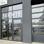 Nowy autoryzowany serwis Volkswagena już otwarty