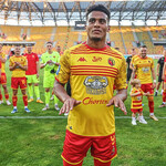 Jagiellonia traci kolejnego zawodnika
