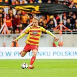 Z Jagiellonii do Lecha. Transfer Skrzypczaka stał się faktem