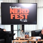 Fani popkultury nie mogą przegapić tego wydarzenia. Rusza II Podlaski Nerd Fest