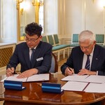 Białystok i Paju zacieśniają współpracę. Podpisano list intencyjny