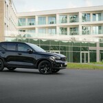 Volvo XC40 – szwedzka odpowiedź na zalewającą Europę falę nowych marek