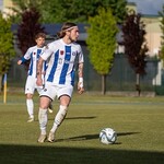 Olimpia bez awansu. W finale doszło do pogromu
