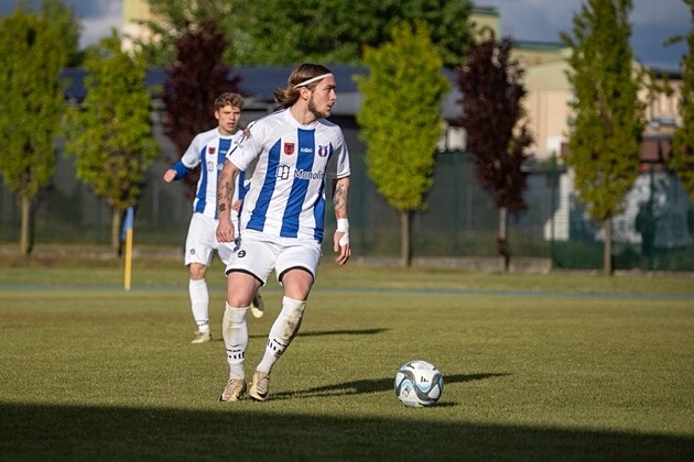 Olimpia bez awansu. W finale doszło do pogromu