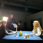 Rusza kampania ostrzegająca przed handlem ludźmi. Policja apeluje o ostrożność
