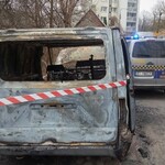 Zajmują parkingi, szpecą osiedla. Straż Miejska rozpoczęła akcję usuwania wraków