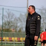 "Mam więcej napastników niż obrońców, więc będziemy atakować". Jaga już trenuje