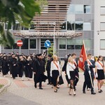11 doktorów habilitowanych oraz 39 doktorów odebrało dyplomy