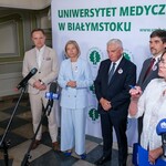 "Spacer dla serca – mały krok, wielka zmiana". Będą nagrody i badania