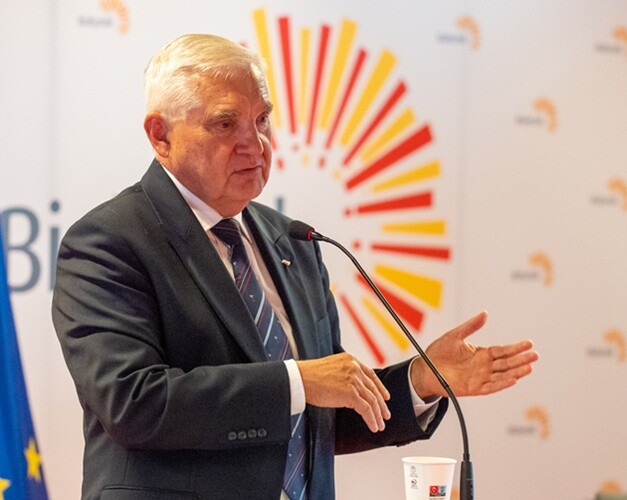 Radni zatwierdzili budżet i udzielili wotum zaufania prezydentowi Truskolaskiemu
