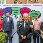 Pomoc przez mieszkanie. Białystok inwestuje w samodzielność potrzebujących