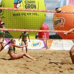 To jedyny taki turniej w kraju. Białystok gospodarzem Plaży Open 2025