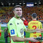 Bramkarz Jagi na celowniku zagranicznego klubu