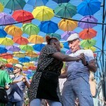 Remonty dróg, potańcówka miejska i przejazd rowerzystów. Tak, będą utrudnienia