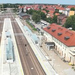 Bez przesiadek, bez korków – mieszkańcy Białegostoku znów pociągiem na Mazury!